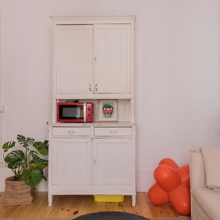 Tranquility Loft In La Latina Apartment Мадрид Екстериор снимка
