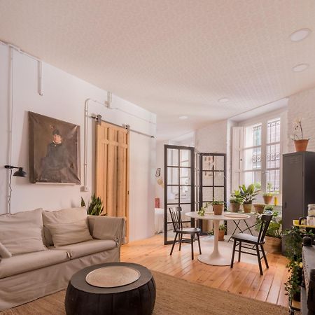 Tranquility Loft In La Latina Apartment Мадрид Екстериор снимка